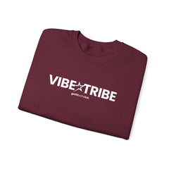 Vibe Tribe Crewneck Sweatshirt
