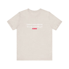 Mantra Classic Tee