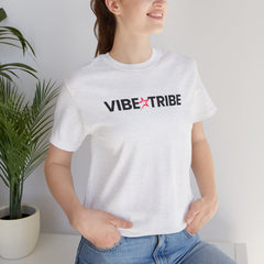 Vibe Tribe Classic Tee