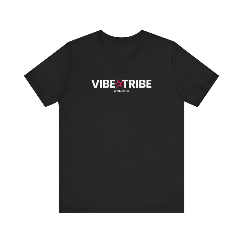 Vibe Tribe Classic Tee