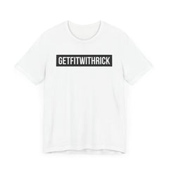 GFWR Classic Tee