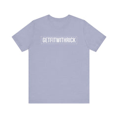 GFWR Classic Tee