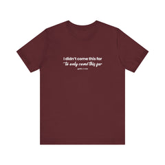 Mantra Classic Tee