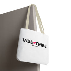 Vibe Tribe Tote Bag